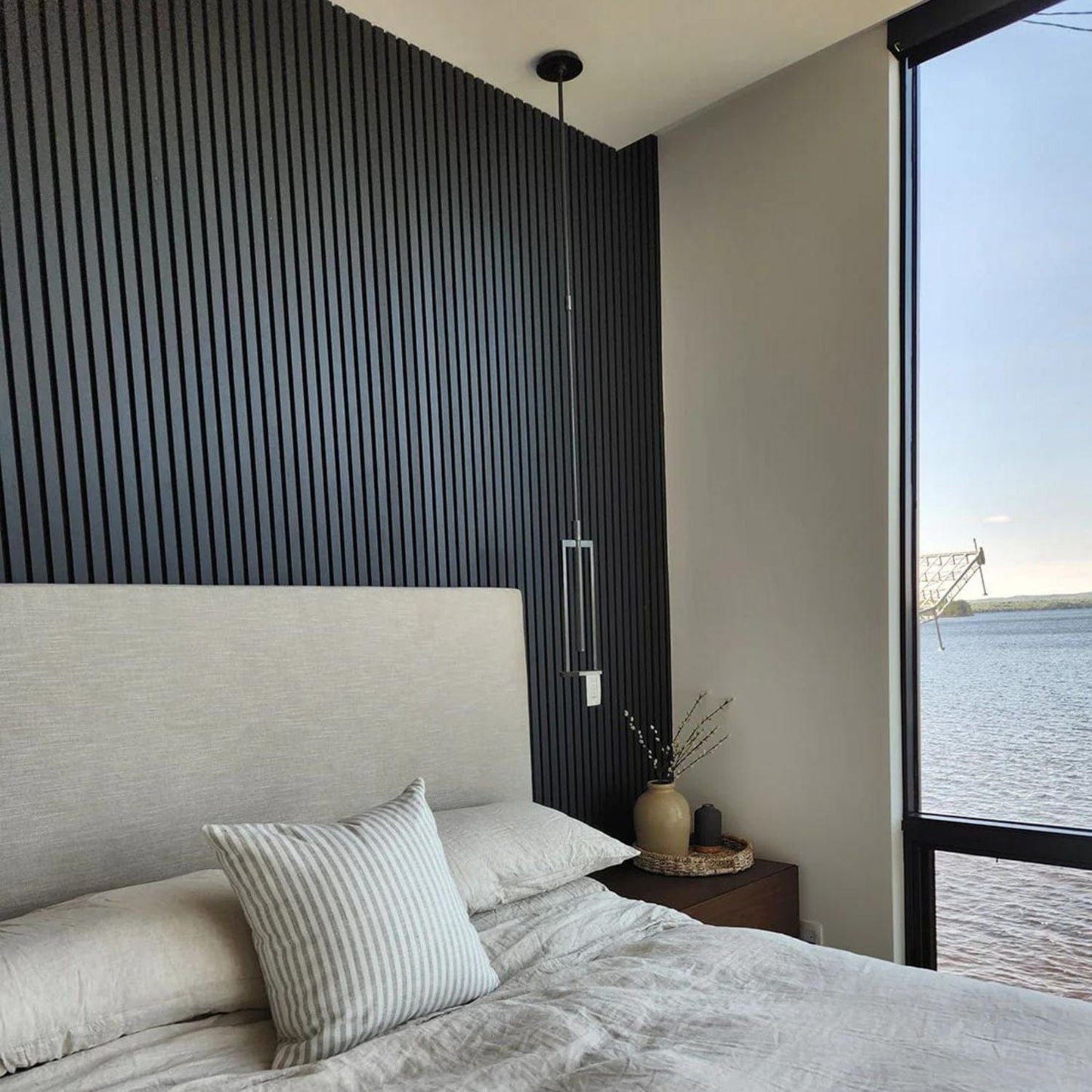 Andor Willow Panel Original Willow Panel (8' height) Original Willow Panel (8' height)