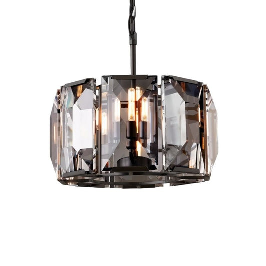 Parai Round Chandelier.