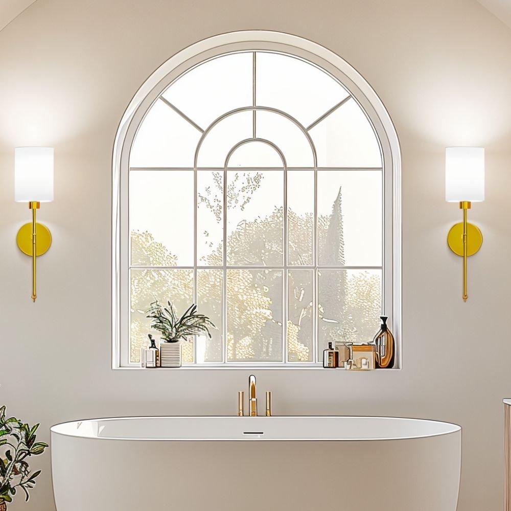 Parkel Wireless Wall Lamp