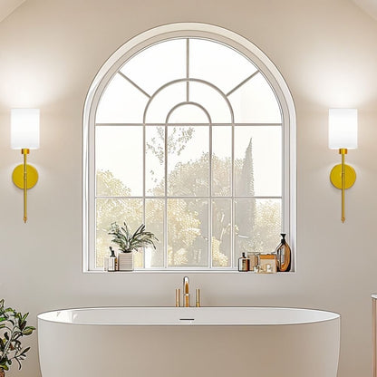 Parkel Wireless Wall Lamp