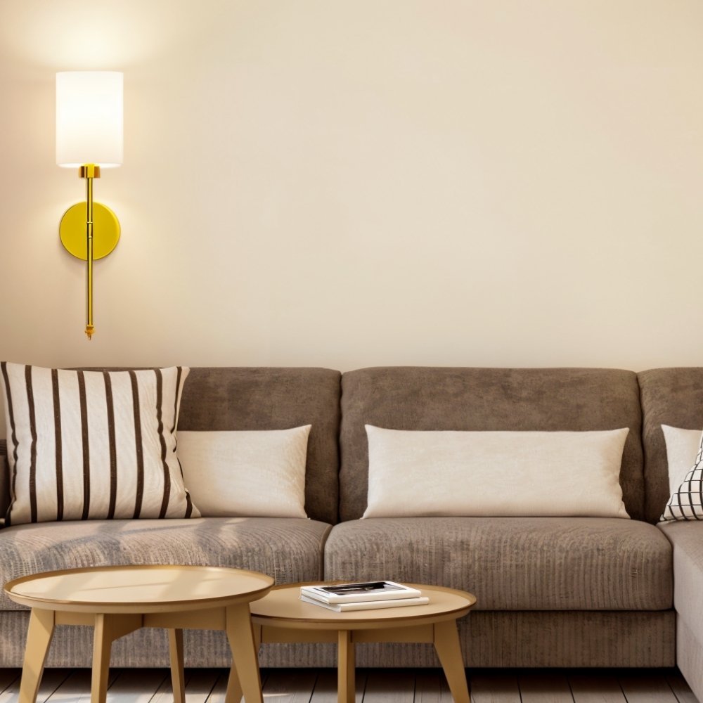 Parkel Wireless Wall Lamp