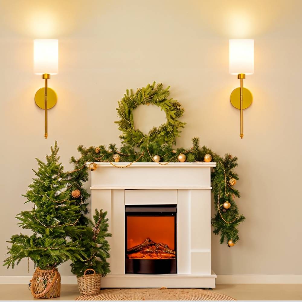 Parkel Wireless Wall Lamp