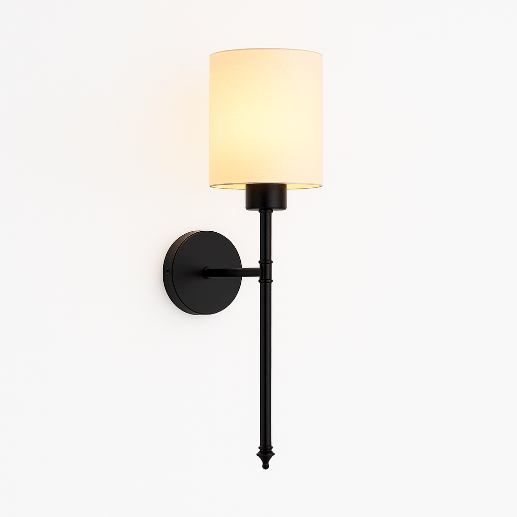 Parkel Wireless Wall Lamp