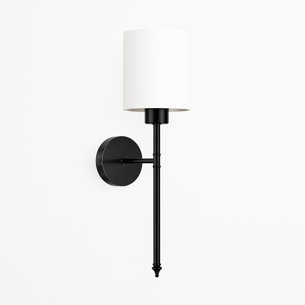 Parkel Wireless Wall Lamp