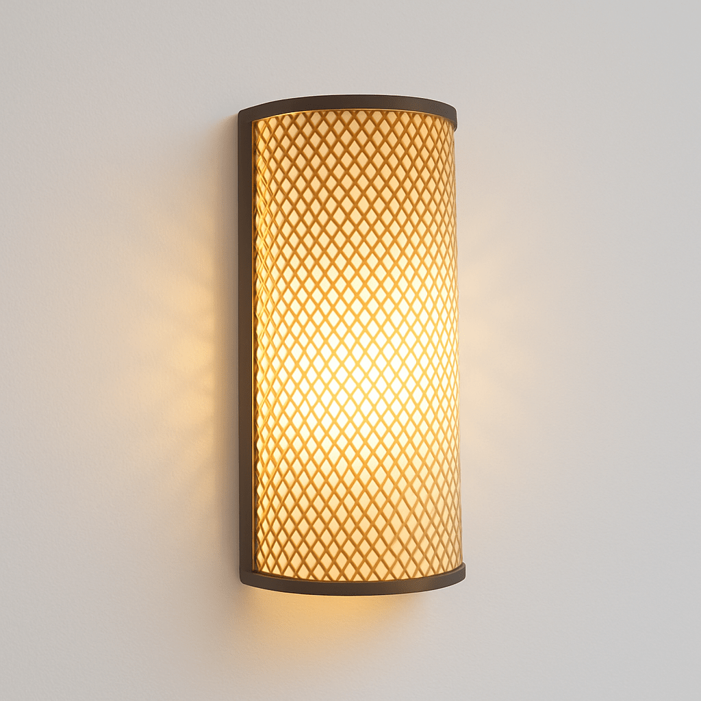 Pelon Wall Lamp.