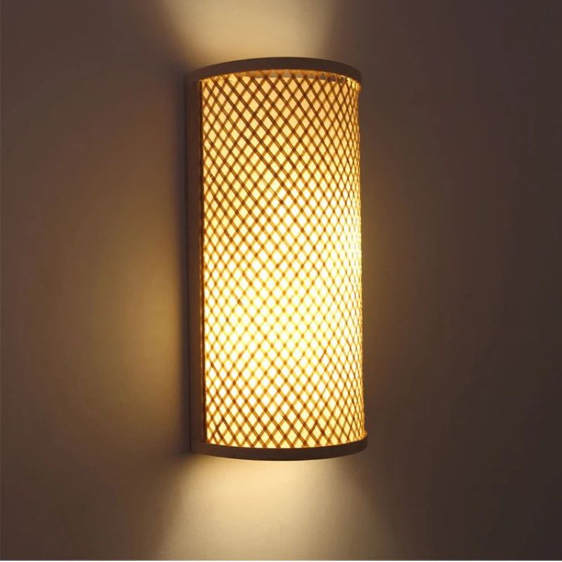 Pelon Wall Lamp.