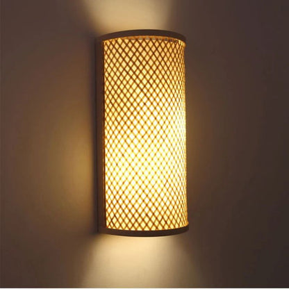 Pelon Wall Lamp.