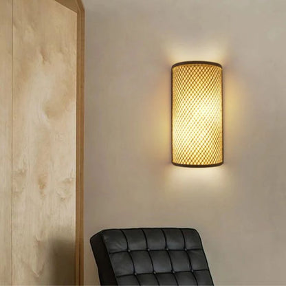 Pelon Wall Lamp.