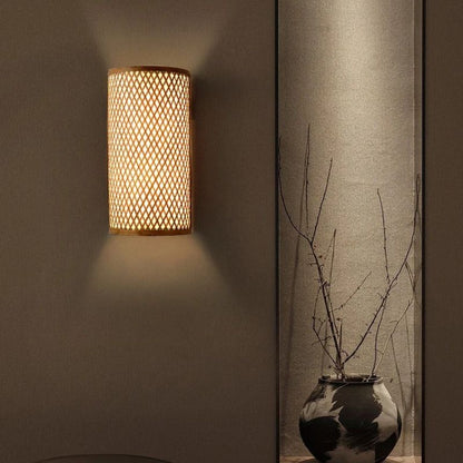 Pelon Wall Lamp.