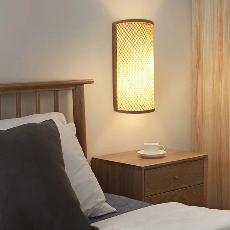 Pelon Wall Lamp.