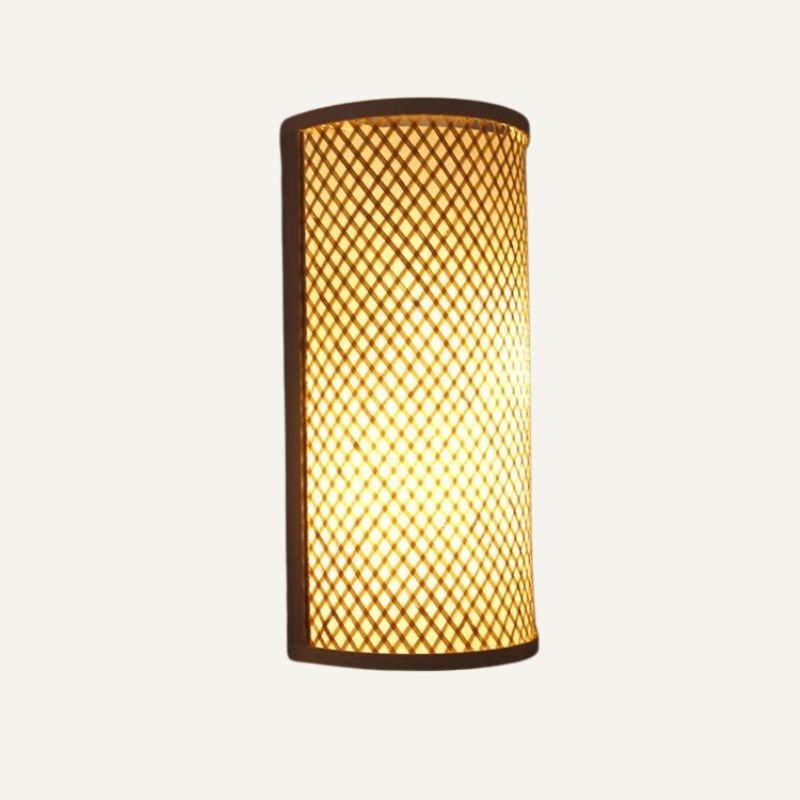 Pelon Wall Lamp.