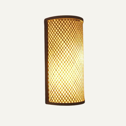 Pelon Wall Lamp.
