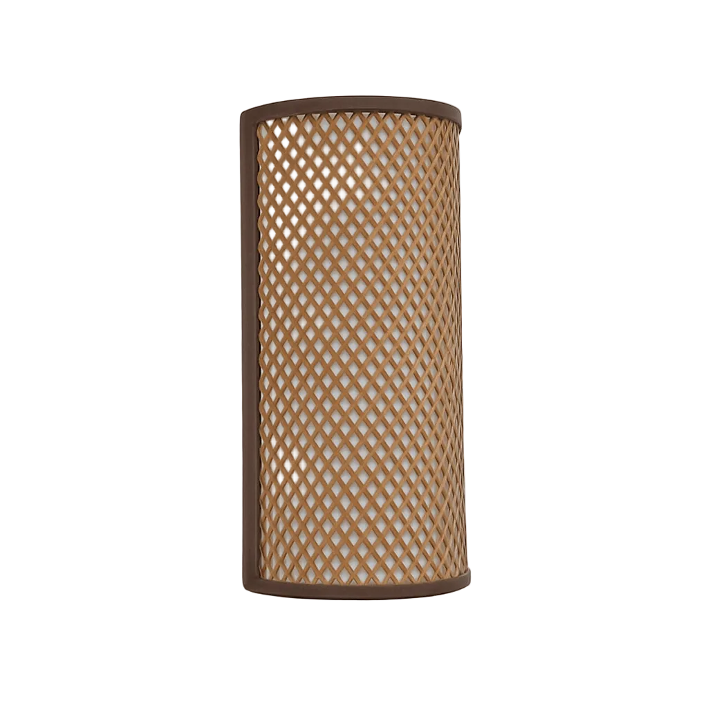 Pelon Wall Lamp.