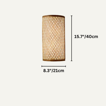Pelon Wall Lamp.