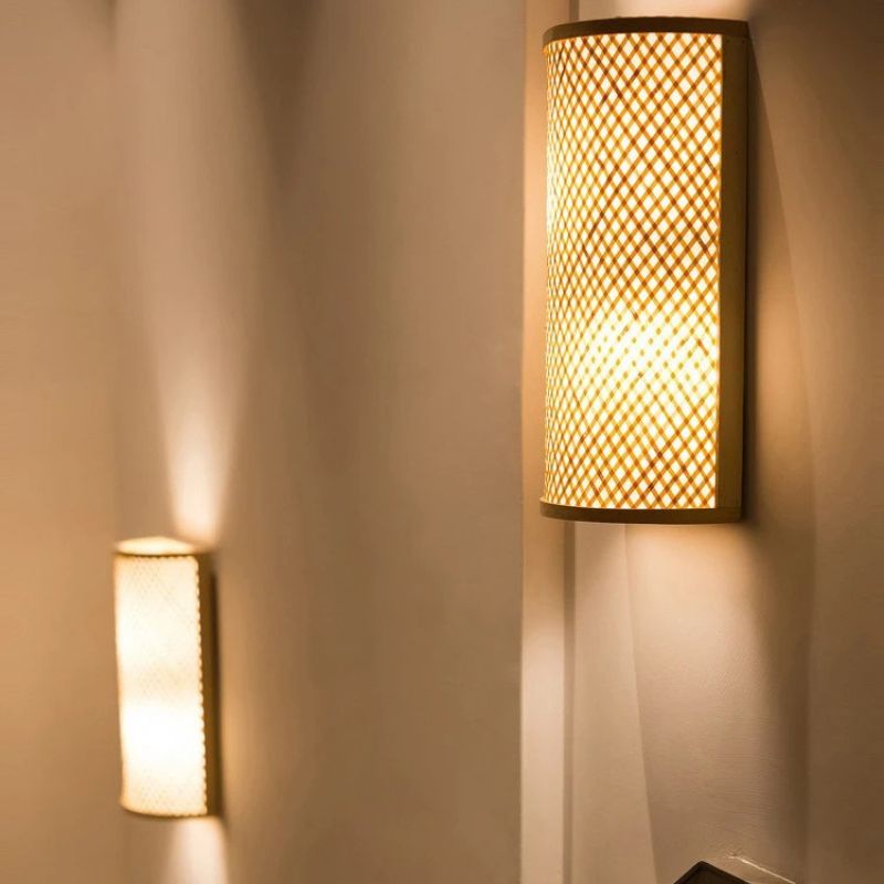 Pelon Wall Lamp.