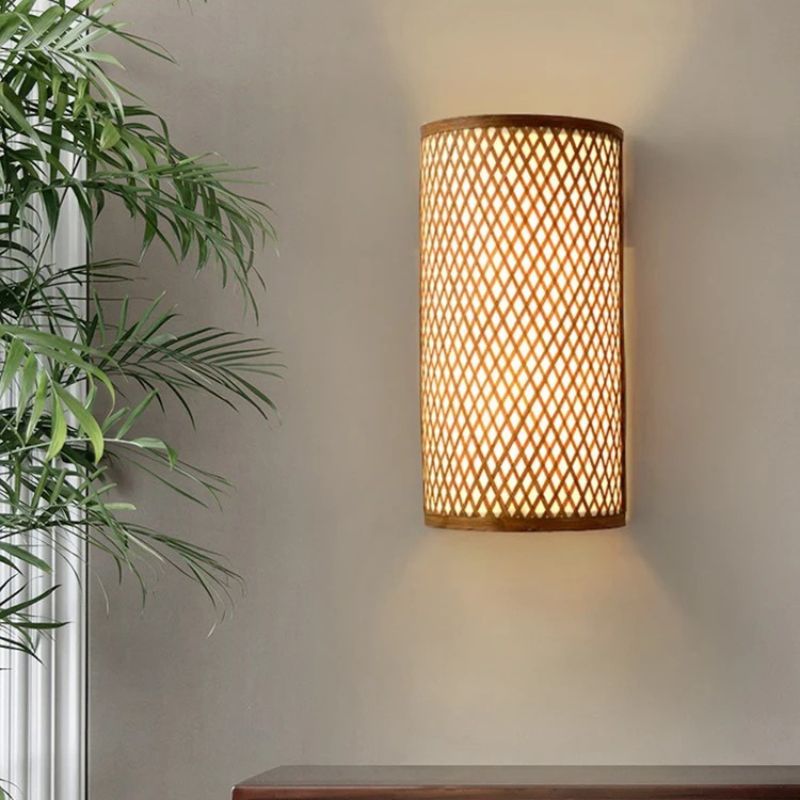 Pelon Wall Lamp.
