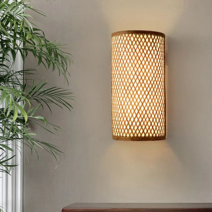 Pelon Wall Lamp.