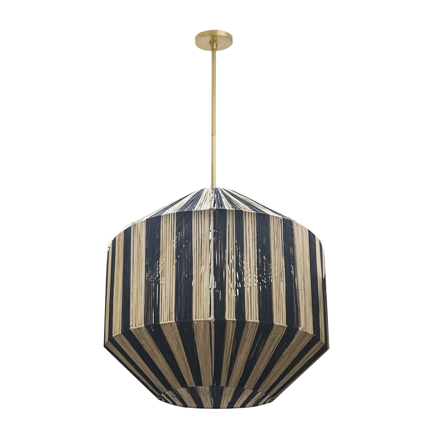 Dounia Home Pendant light Iza Diamond Pendant Light Iza Diamond Pendant Light