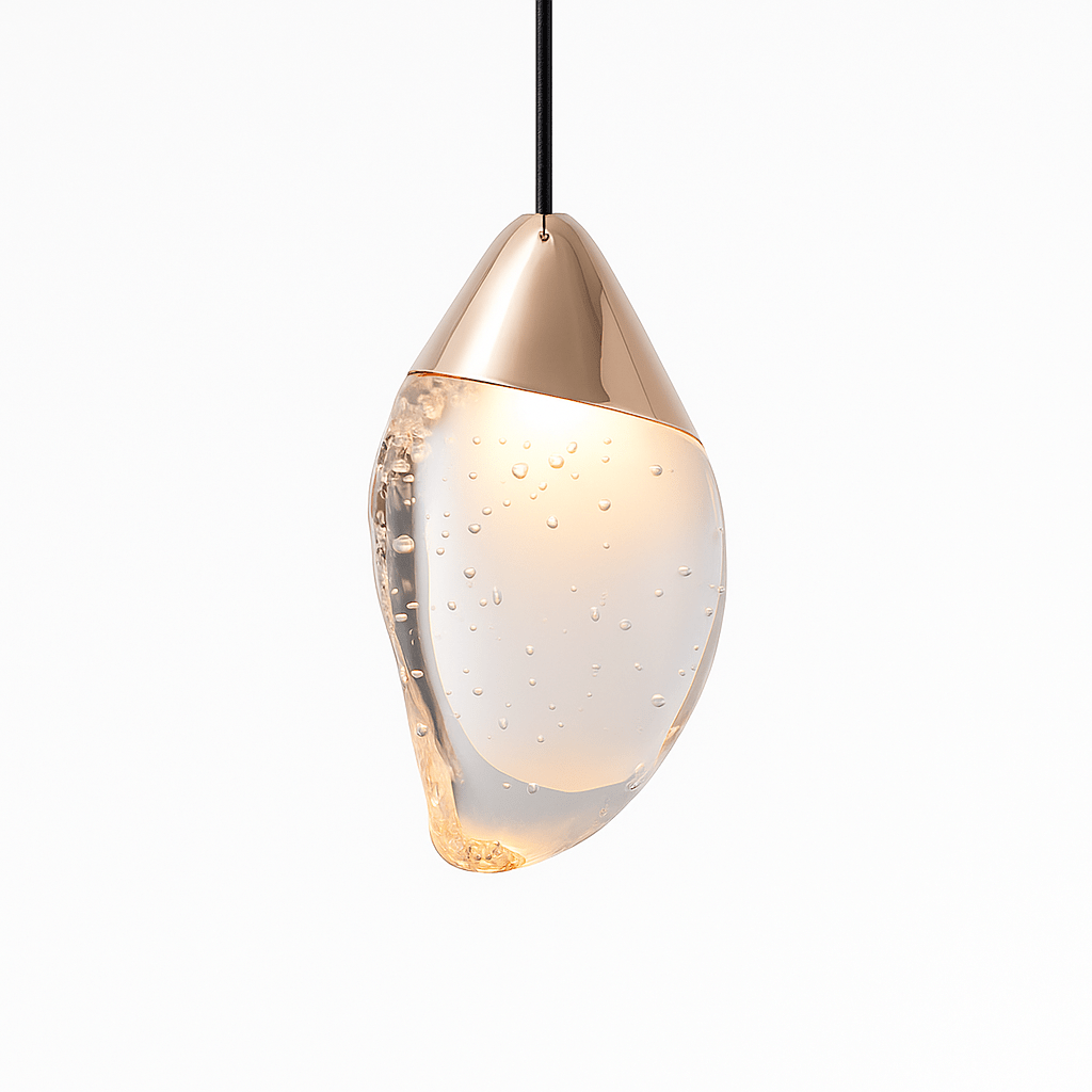 Petal Pendant Light