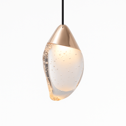 Petal Pendant Light