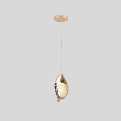 Petal Pendant Light