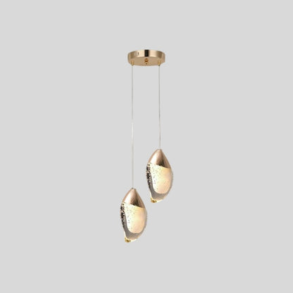 Petal Pendant Light