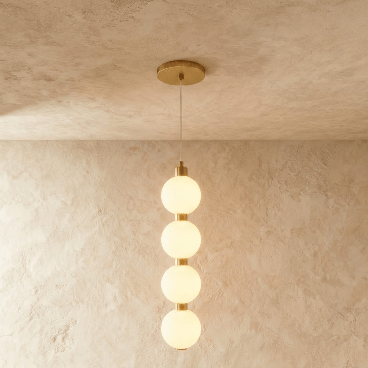 Petruf Pendant Light.