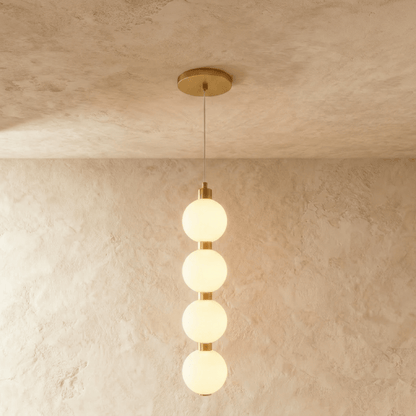 Petruf Pendant Light.