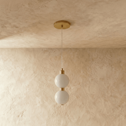 Petruf Pendant Light.