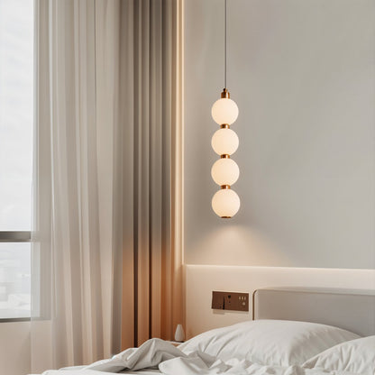 Petruf Pendant Light.