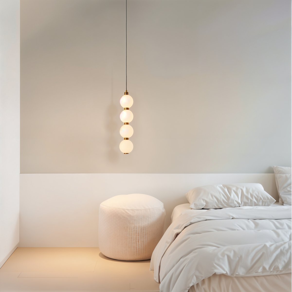 Petruf Pendant Light.