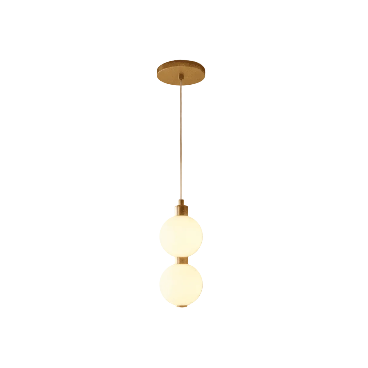 Petruf Pendant Light.