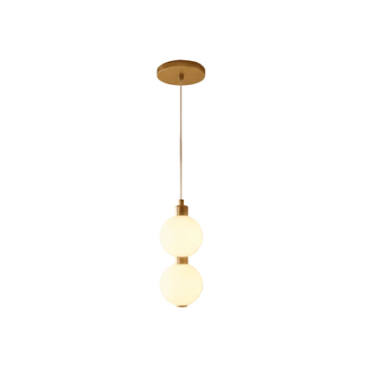 Petruf Pendant Light.