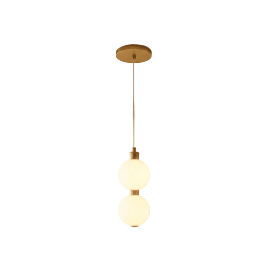 Petruf Pendant Light.
