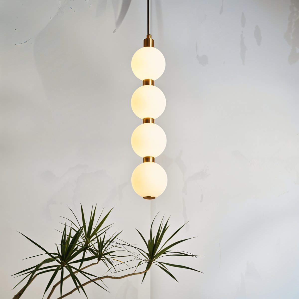 Petruf Pendant Light.