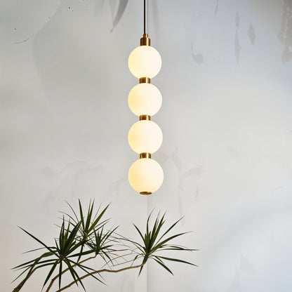 Petruf Pendant Light.