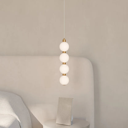 Petruf Pendant Light.