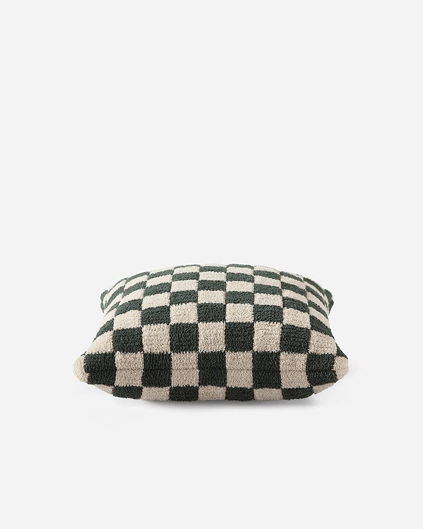 Sunday Citizen Pillows Checkerboard Throw Pillow Checkerboard Throw Pillow