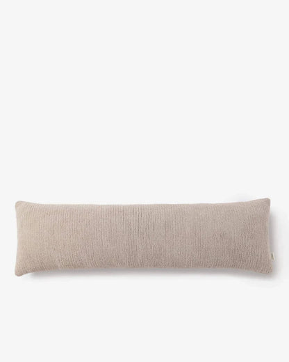 Sunday Citizen Pillows Taupe / 48" x 14" Snug Body Pillow Snug Body Pillow
