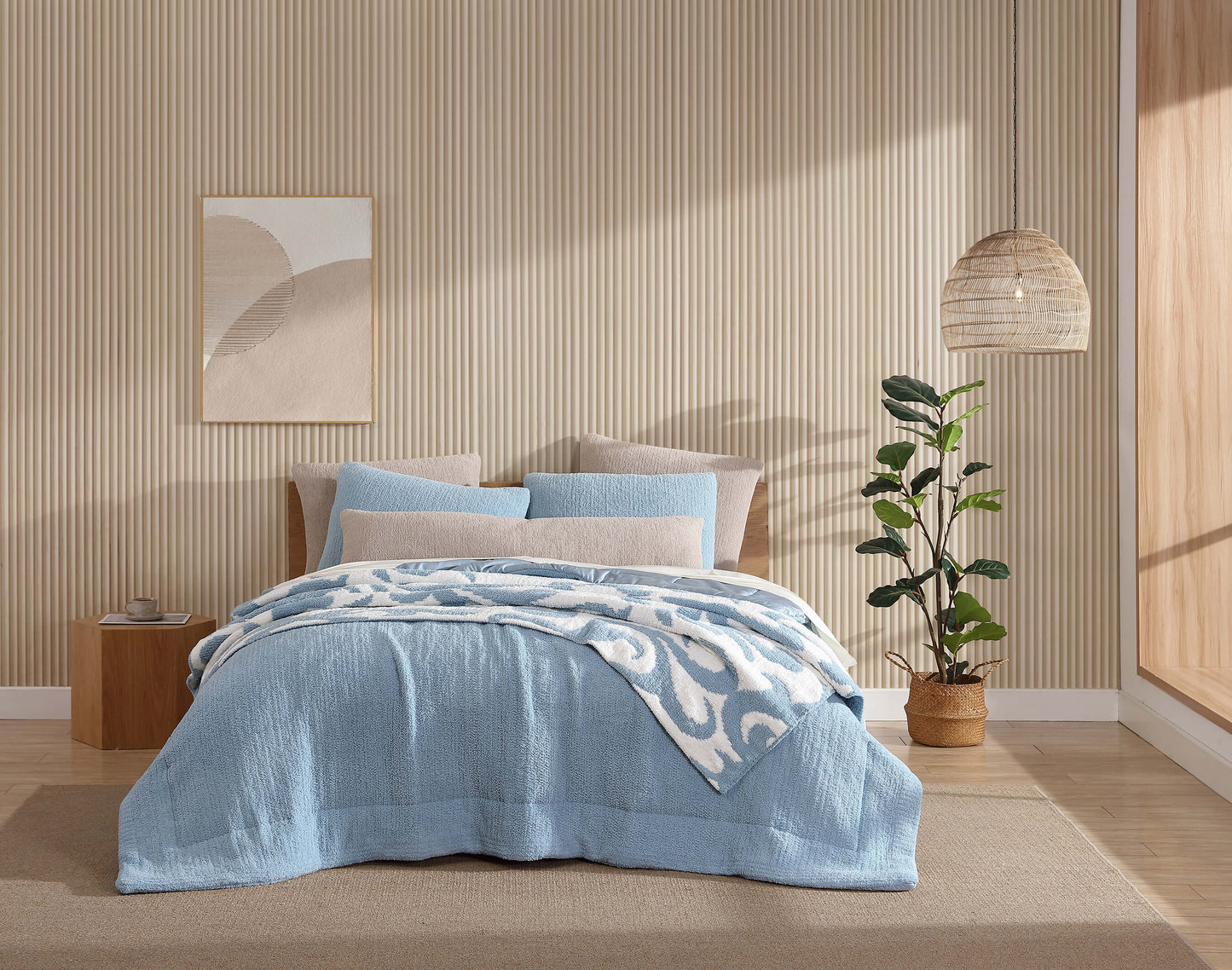 Sunday Citizen Pillows Snug Body Pillow Snug Body Pillow