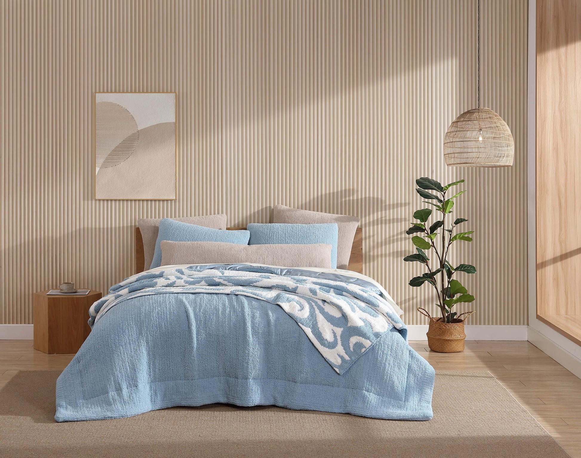 Sunday Citizen Pillows Snug Body Pillow Snug Body Pillow