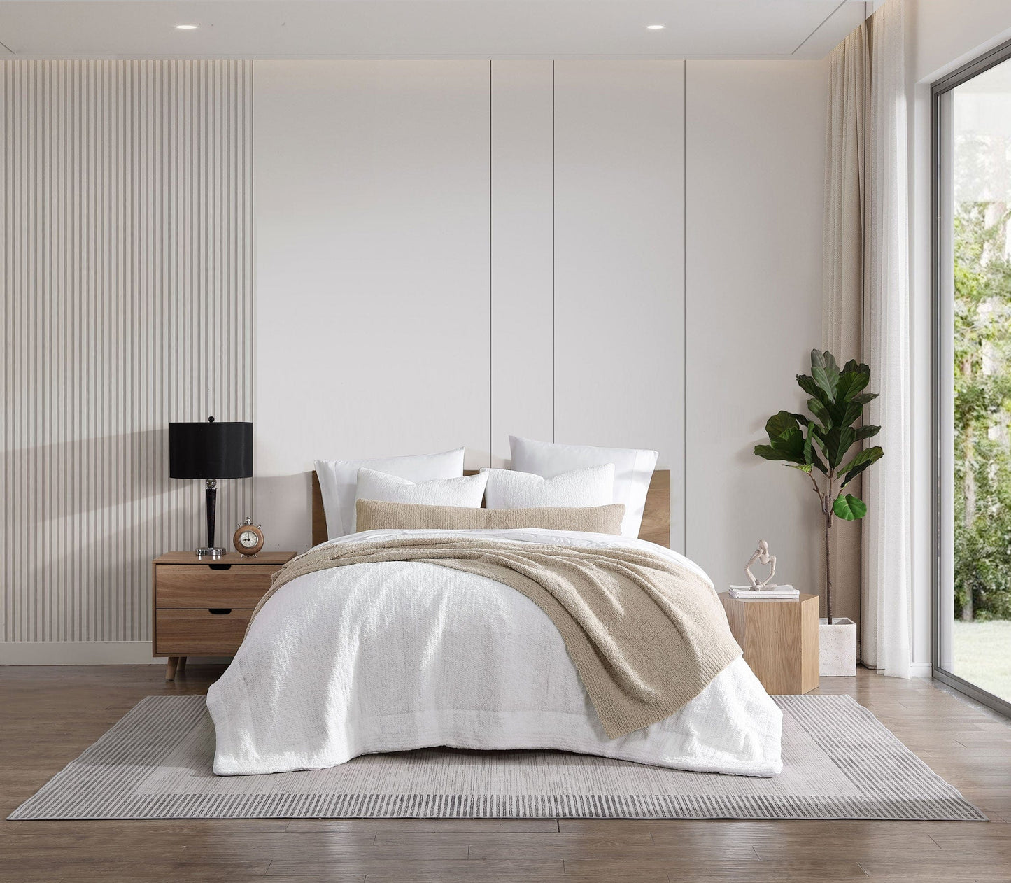 Sunday Citizen Pillows Snug Body Pillow Snug Body Pillow
