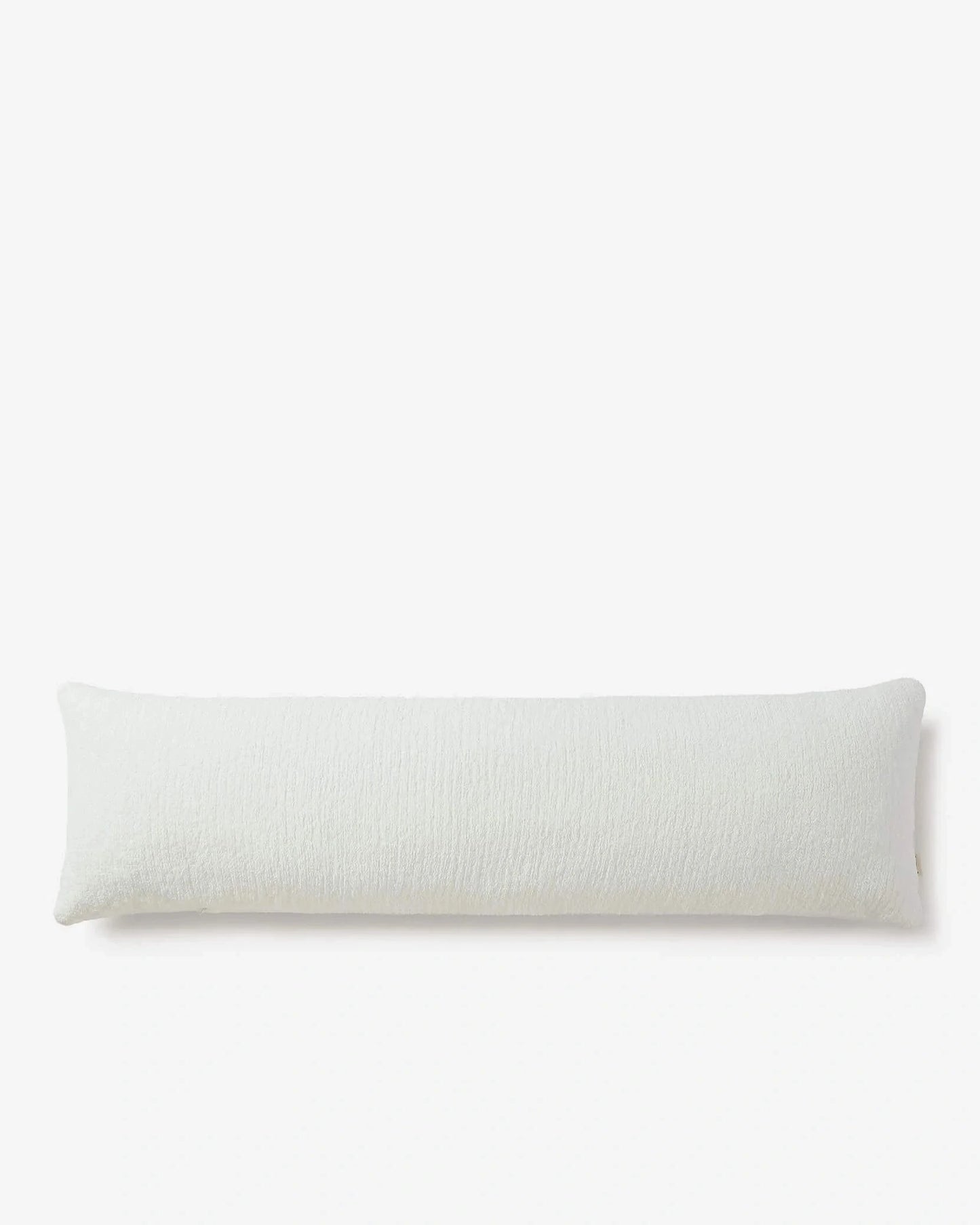 Sunday Citizen Pillows Off White / 48" x 14" Snug Body Pillow Snug Body Pillow