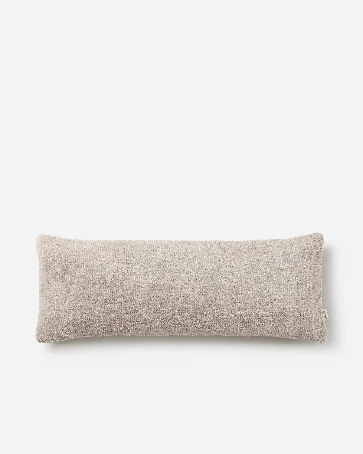 Sunday Citizen Pillows Taupe / 36" x 14" Snug Lumbar Pillow Snug Lumbar Pillow