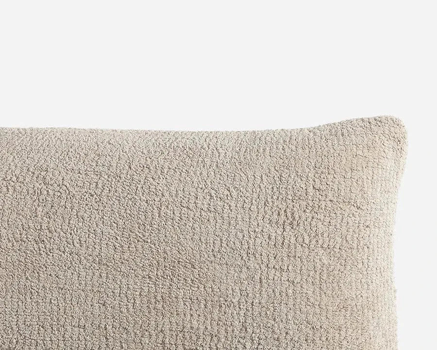Sunday Citizen Pillows Snug Lumbar Pillow Snug Lumbar Pillow