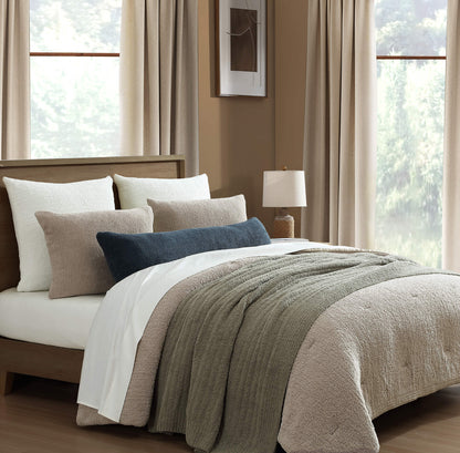 Sunday Citizen Pillows Snug Lumbar Pillow Snug Lumbar Pillow