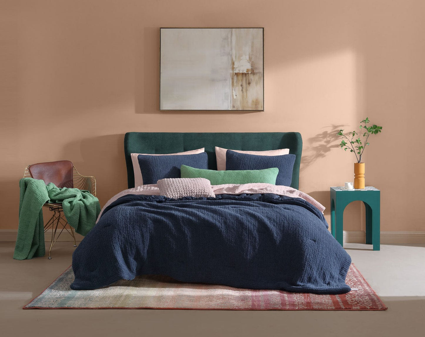 Sunday Citizen Pillows Snug Lumbar Pillow Snug Lumbar Pillow