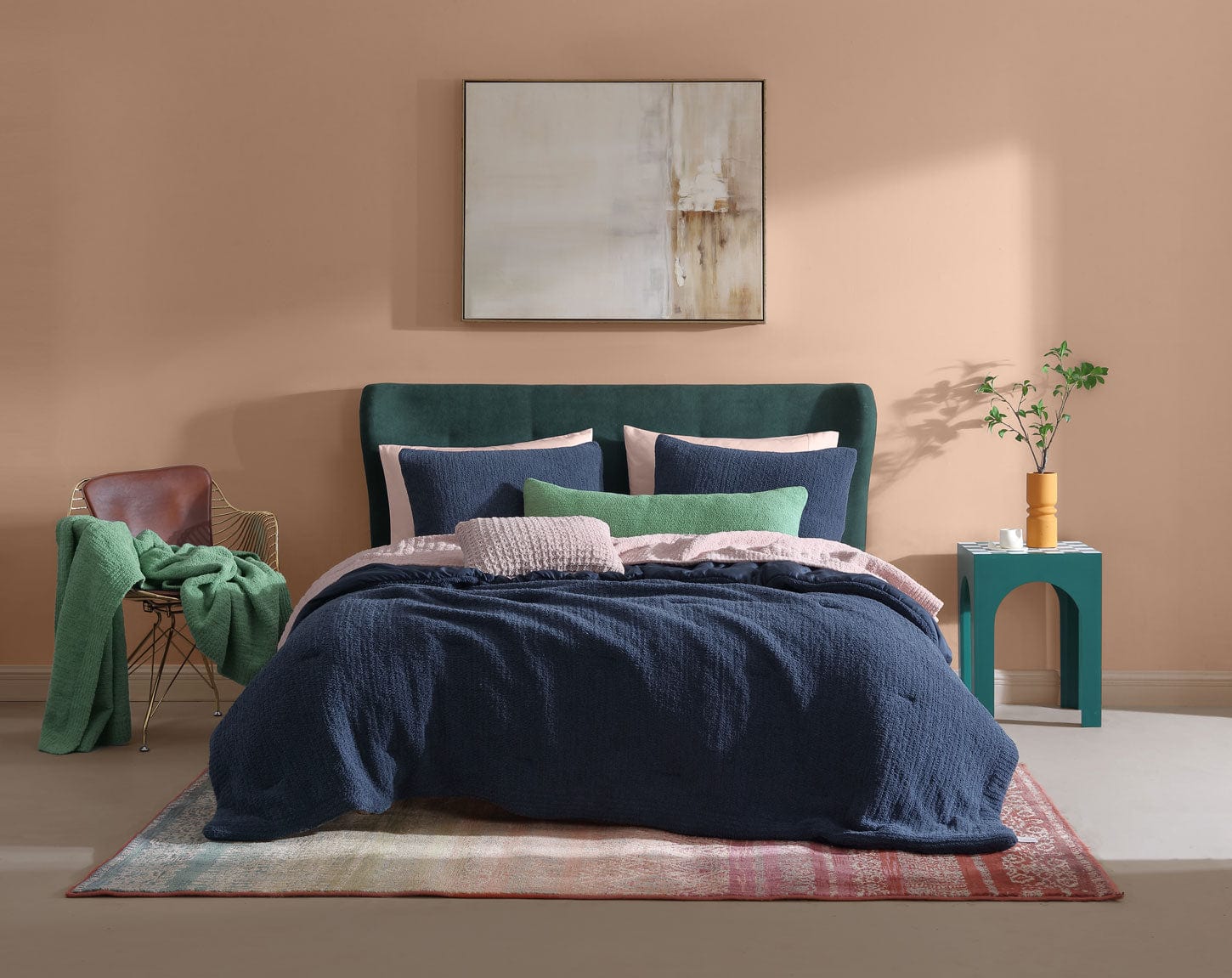 Sunday Citizen Pillows Snug Lumbar Pillow Snug Lumbar Pillow