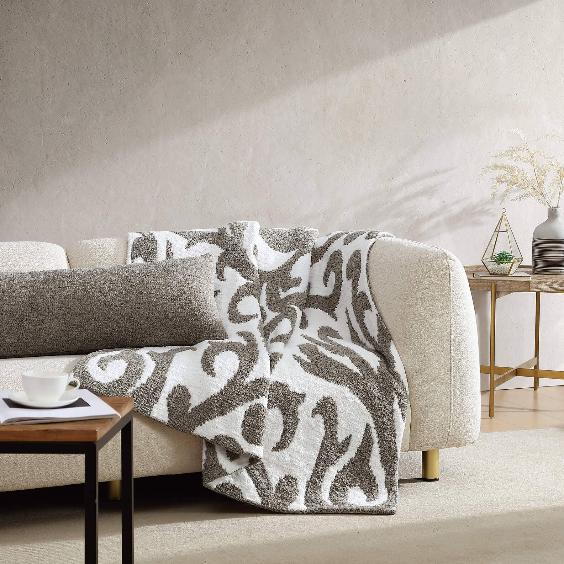 Sunday Citizen Pillows Snug Lumbar Pillow Snug Lumbar Pillow
