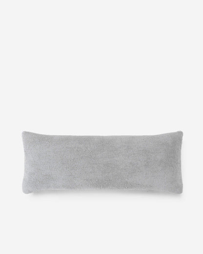 Sunday Citizen Pillows Cloud Gray / 36" x 14" Snug Lumbar Pillow Snug Lumbar Pillow